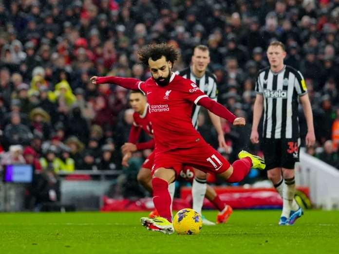 Mohamed-Salah