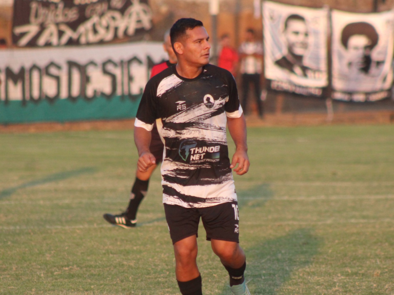 Zamora FC se reforzó con efectivos de experiencia