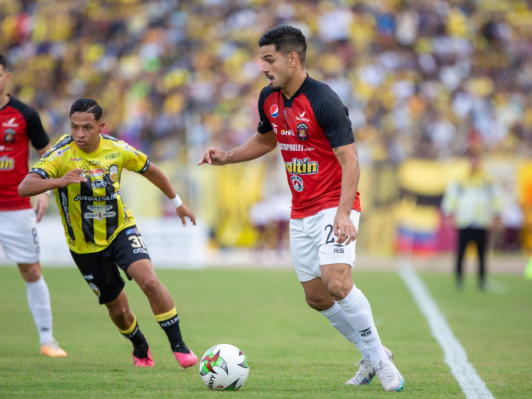 ¿Cómo será la defensa del Caracas FC en 2024?