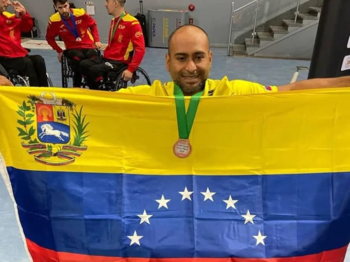Roberto Quijada.