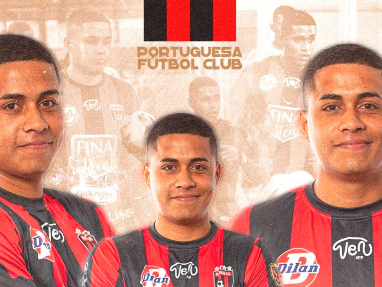 Rodney Chirinos: «Estamos trabajando para seguir haciendo historia»
