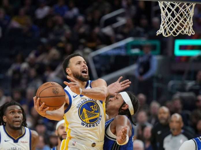 Stephen Curry (Foto: AP) Stephen Curry (Foto: AP)