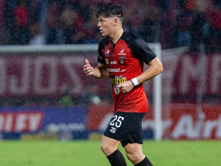 El Caracas FC buscará seguir explotando su cantera
