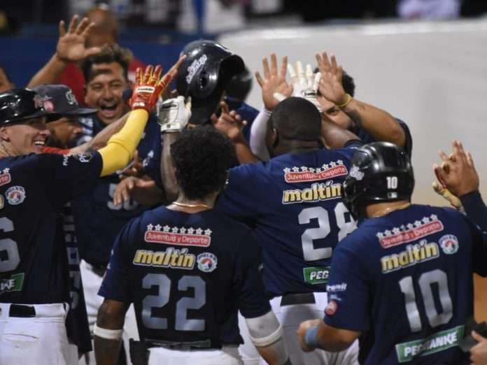 Tigres de Aragua