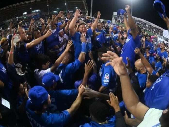 Tigres de Licey Tigres de Licey