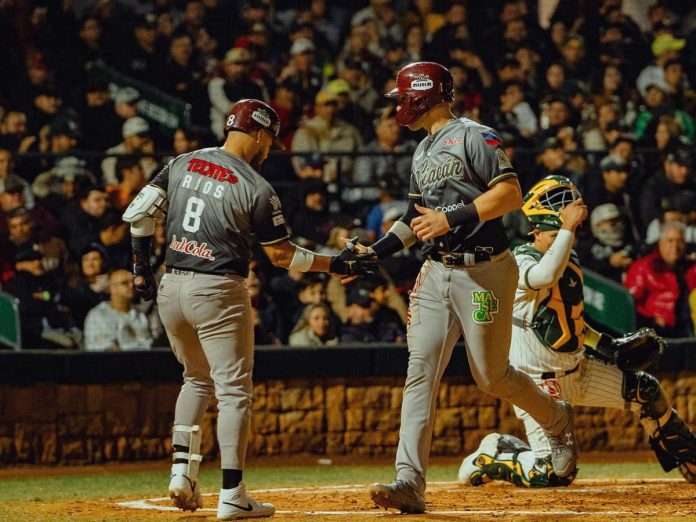 Tomateros de Culiacán