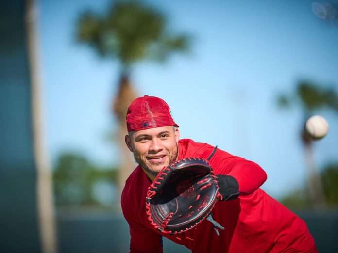 Willson Contreras