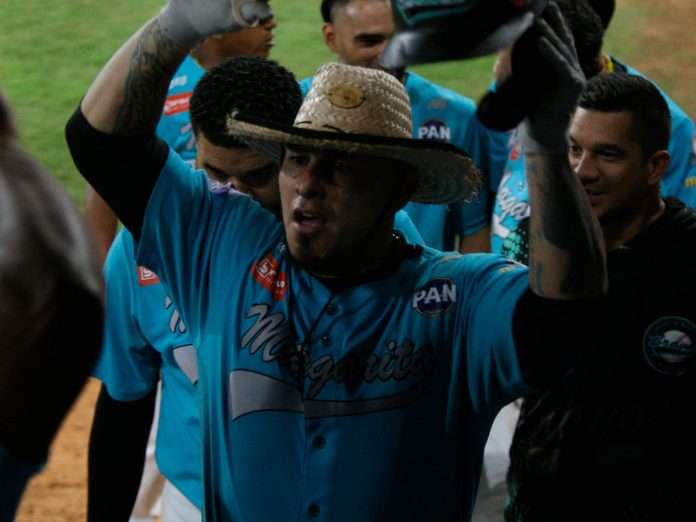 Wilson-Ramos