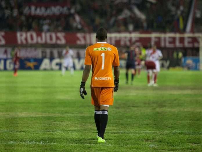 Wuilker Fariñez
