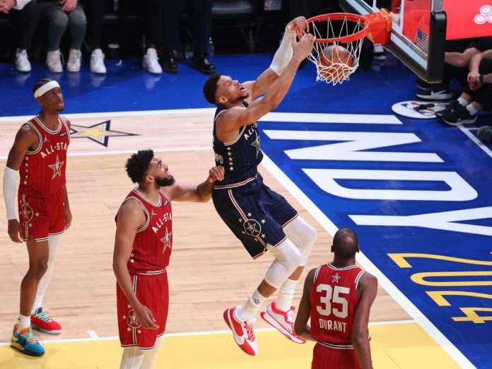 All-Star Game All-Star Game