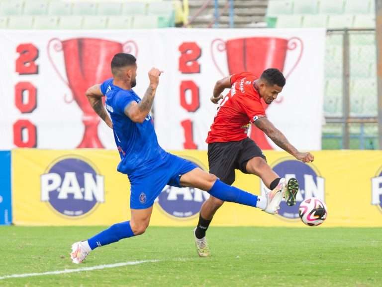 Caracas FC