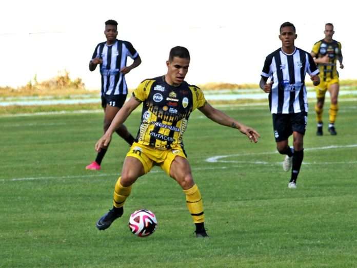 Carlos Sosa (Foto: Dvo. Táchira)