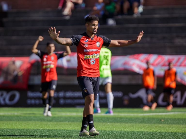 Caracas FC busca iniciar la temporada con triunfo