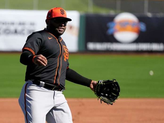 Sandoval