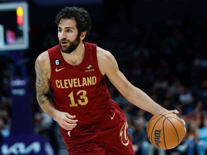 Ricky Rubio (Foto: AP) Ricky Rubio (Foto: AP)