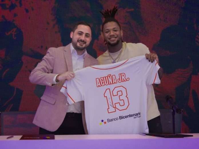 Ronald Acuña Jr.