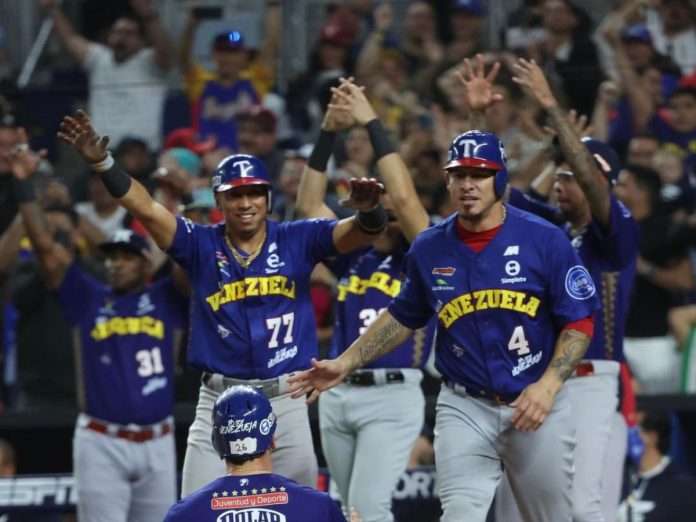 Tiburones