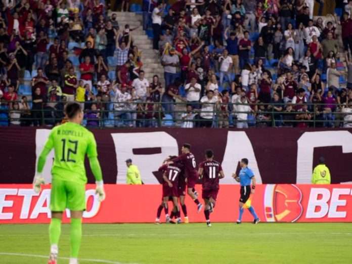 Vinotinto Vinotinto
