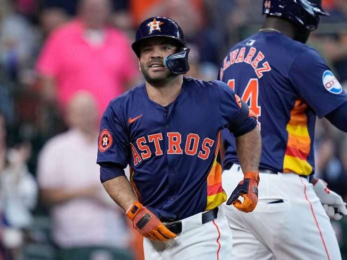 Altuve Altuve