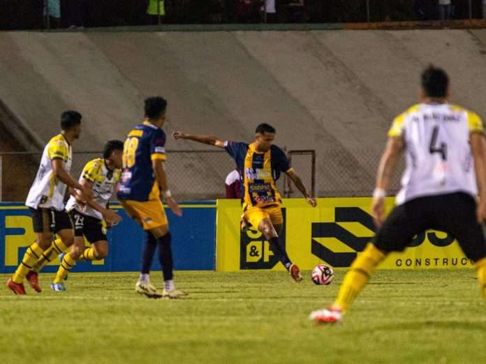 Angostura FC