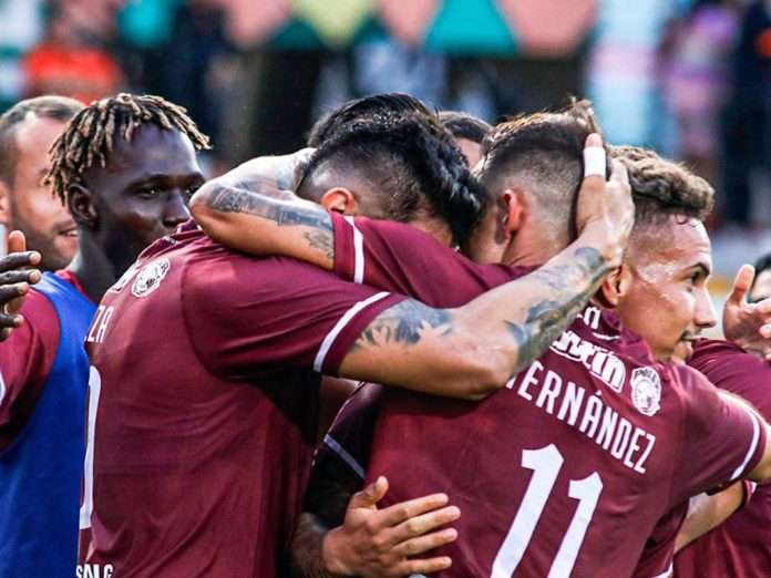 Carabobo FC Carabobo FC