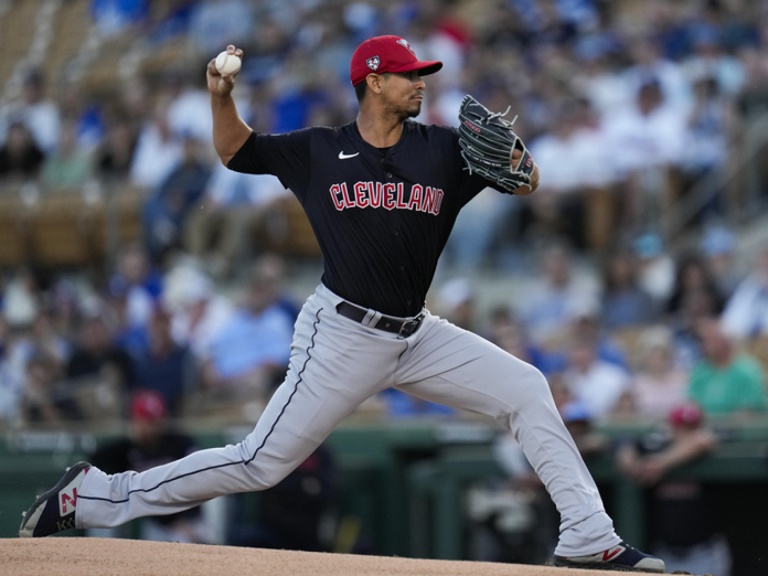 Carlos Carrasco Carlos Carrasco. (Foto: Ashley Landis/AP)