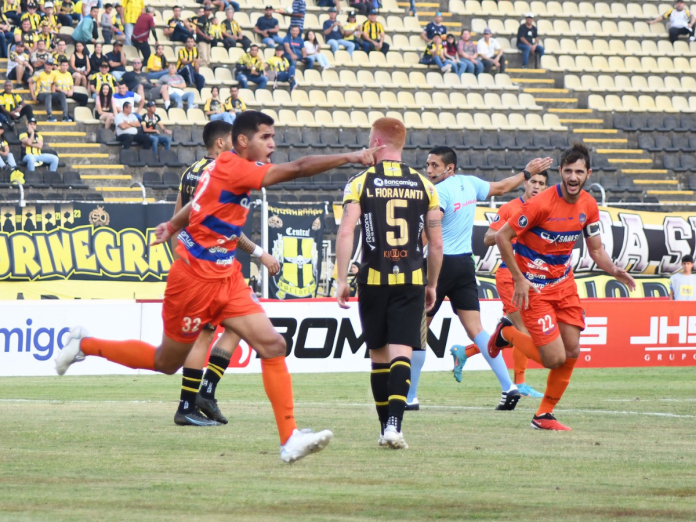 Christian Moreno
