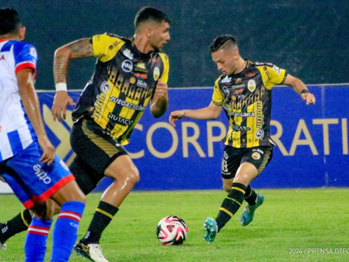 Deportivo Táchira