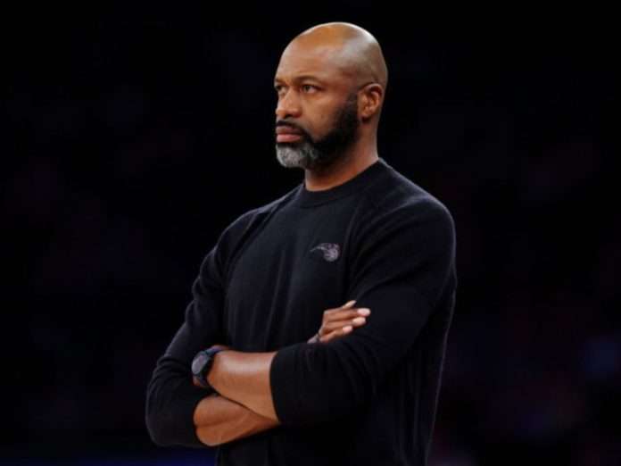 Jamahl Mosley
