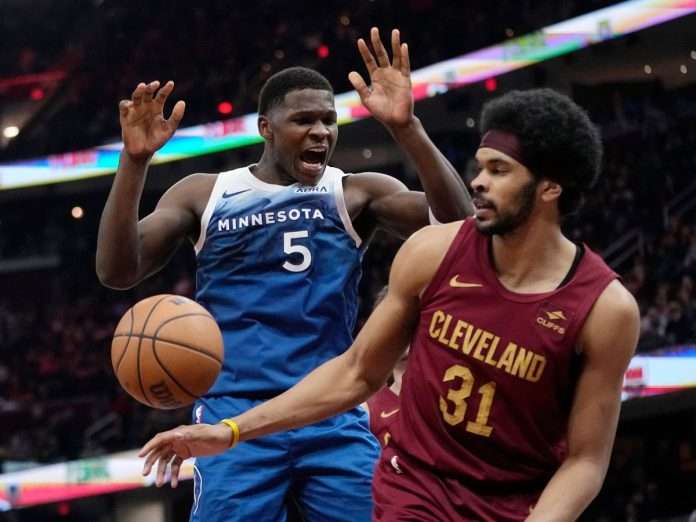 Jarrett Allen Jarrett Allen