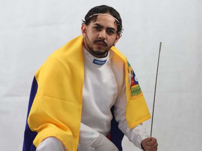 Jesús Limardo