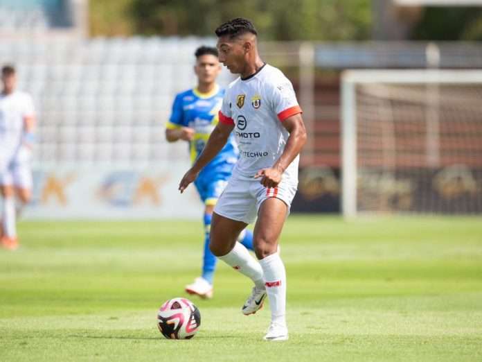 Jesús Vargas