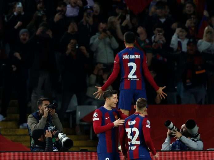 Joao Cancelo