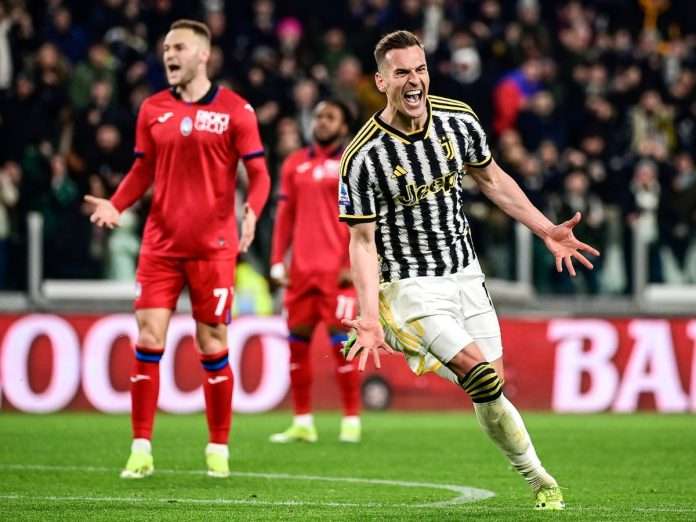 Juventus (Foto: AP) Juventus (Foto: AP)