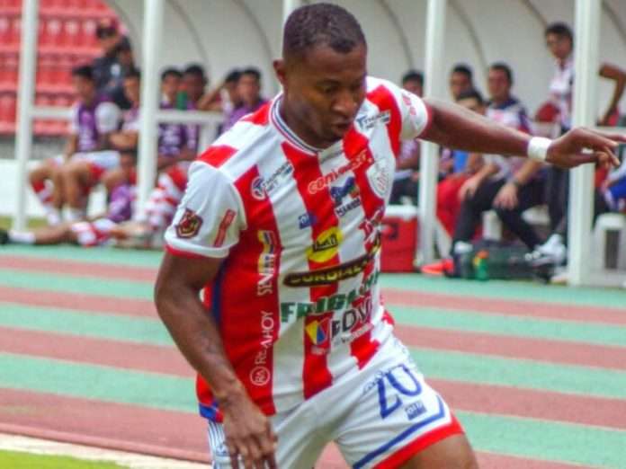 Luis Hernando Mena