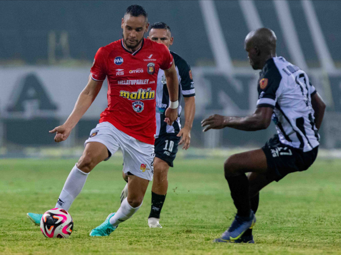 Luisbert Salazar