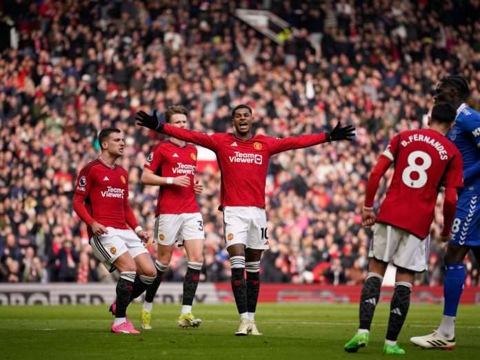 Manchester United Manchester United