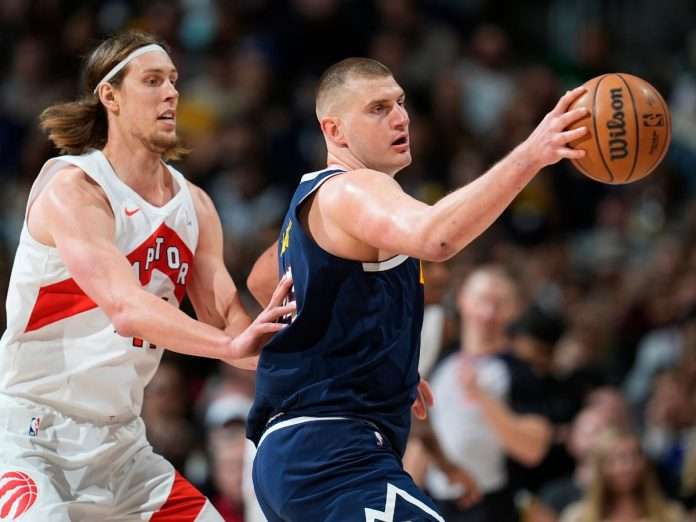 Nikola Jokic (Foto: AP)