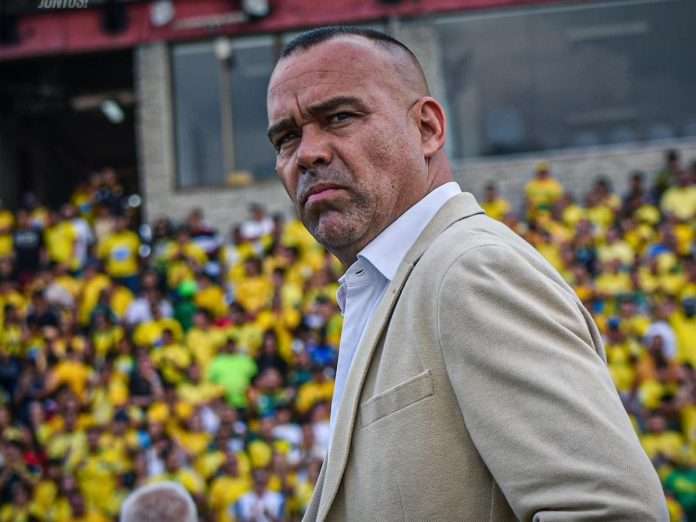 Rafael Dudamel Rafael Dudamel