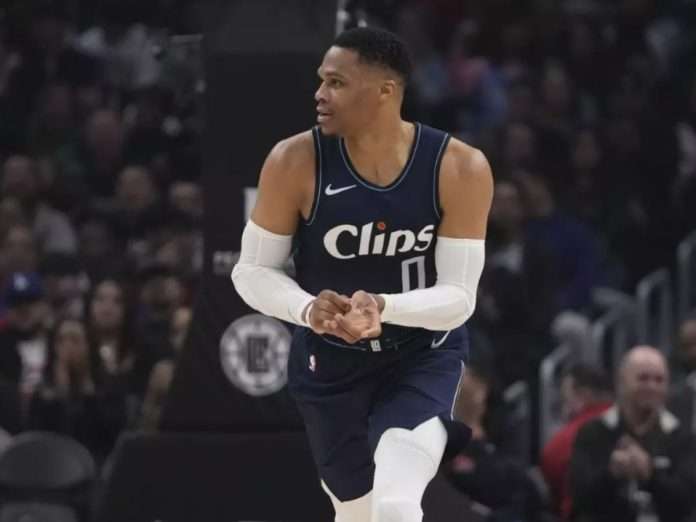 Russell Westbrook