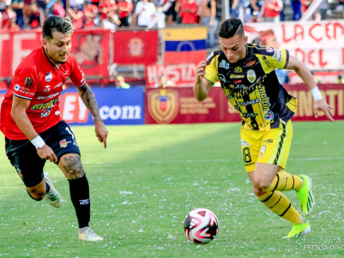 Táchira