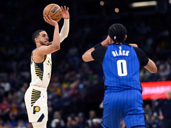 Tyrese Haliburton (Foto: AP)