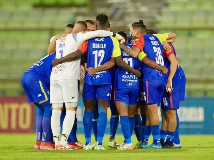 UCV FC UCV FC