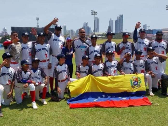Venezuela Venezuela