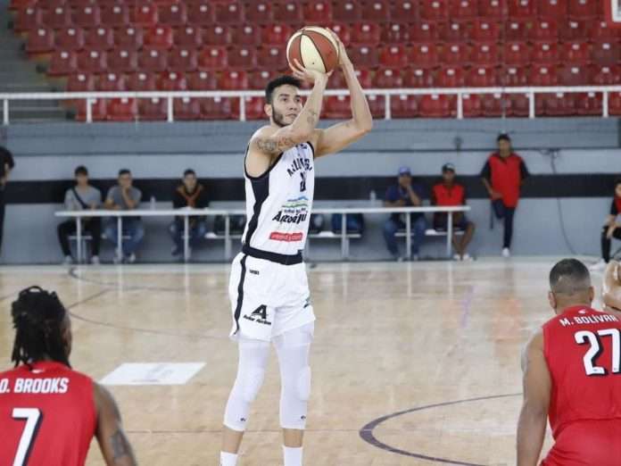 Anthony Pérez