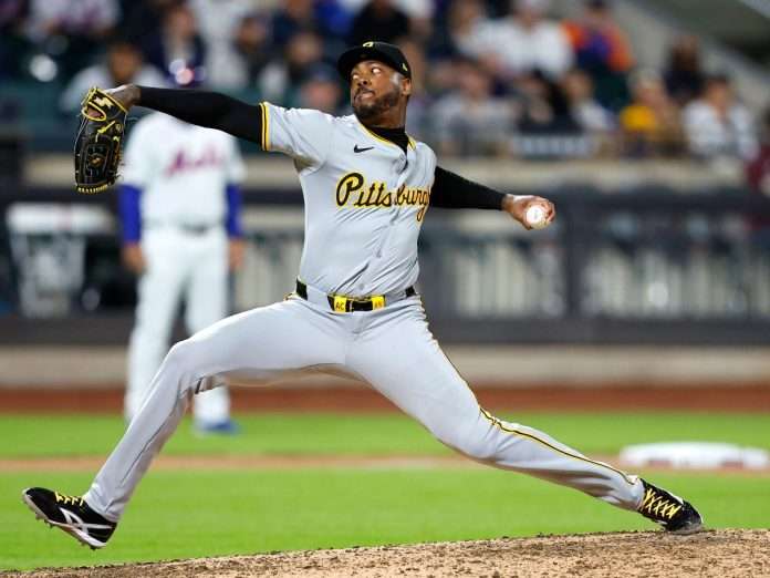 Aroldis Chapman