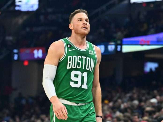Blake Griffin