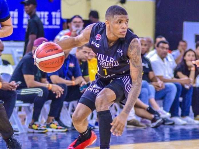 Bryan Ramírez