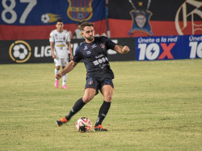 Christian Larotonda