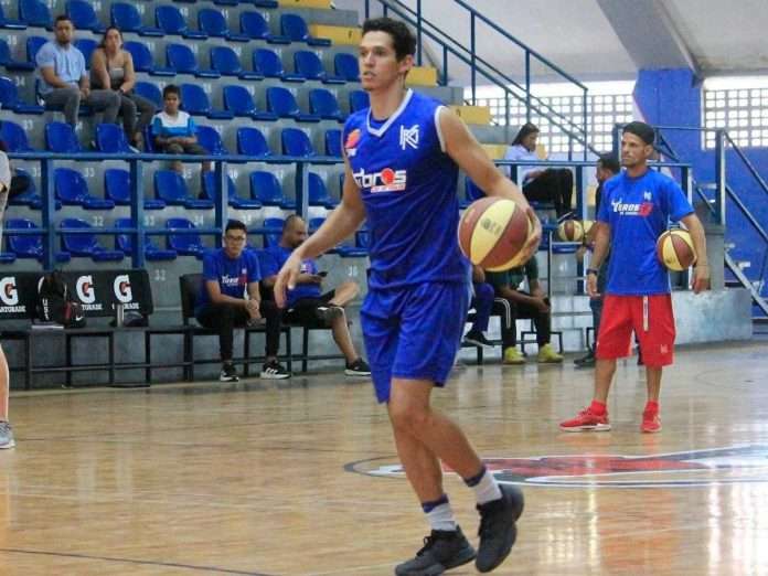 Christians Gutiérrez